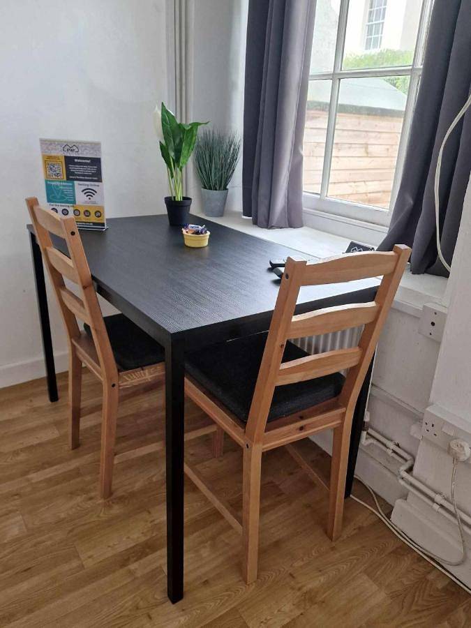 Entire apartment, Studio Apartment in Exeter, Devon