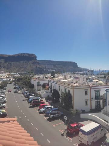 Vakantieappartement voor 4 Personen in Playa de Mogán, Lomo Quiebre, Afbeelding 1