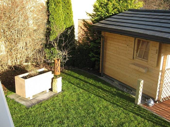 Ganze Ferienwohnung, Ferienwohnung Huber - Ferienwohnung Huber in Opfenbach, Bayerisch Schwaben