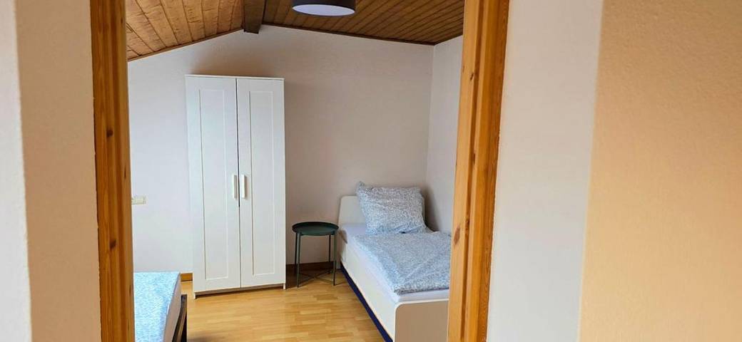 Ferienwohnung für 8 Personen, mit Terrasse in Siebengebirge - 2