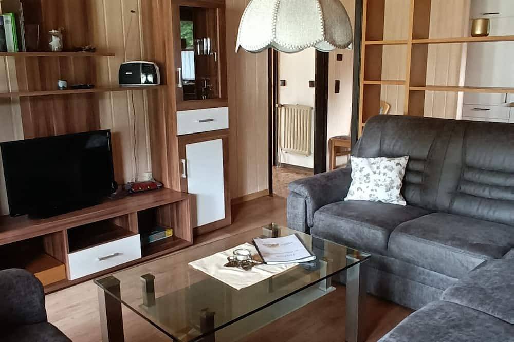 Holiday Park - Robinson Crusoe in Waldbrunn, Neckar-Odenwald-Kreis