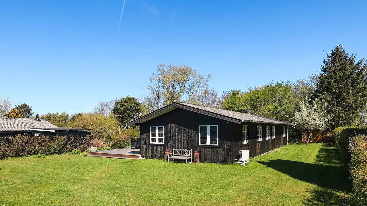 Ferienhaus für 7 Personen (96 m²) in Kirke Hyllinge in Kirke Hyllinge, Nordostseeland
