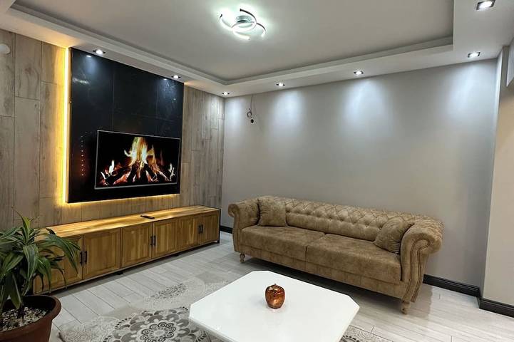 Location de vacances pour 6 personnes, avec jardin dans Asie