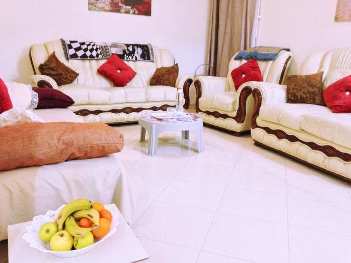 Gîte pour 2 personnes, avec balcon dans Bni Yakhlef - 2