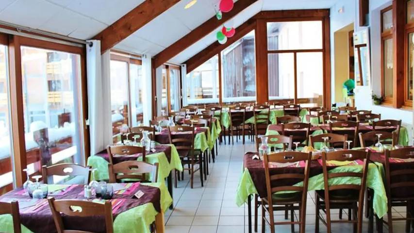 Gîte pour 5 personnes, animaux acceptés à Prémanon - 2