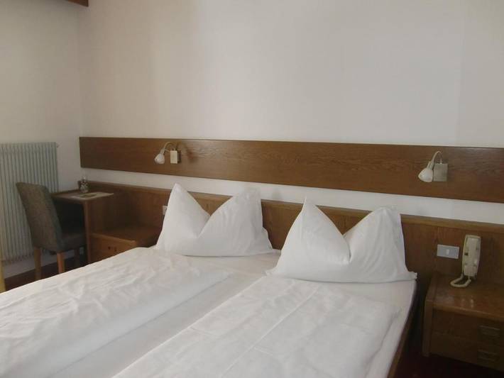 BnB für 3 Personen, mit Garten und Ausblick, mit Haustier in Südtirol - 3