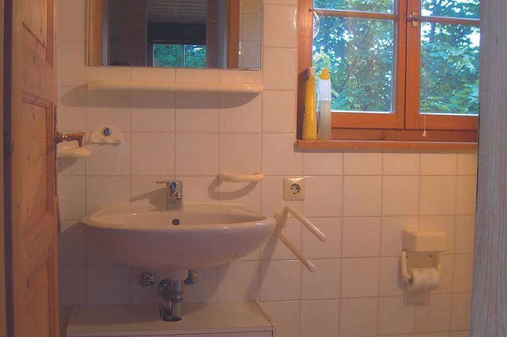 Ganze Wohnung, Landhaus Graf in Kniebis, Freudenstadt