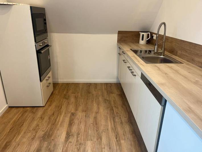 Maison d’hôte pour 3 personnes, avec jardin et vue à Hanovre - 4