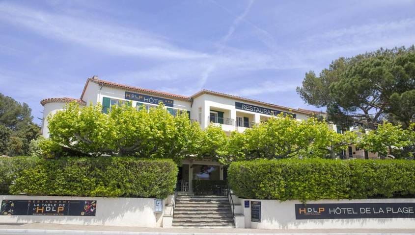 Hôtel pour 2 personnes, avec jardin