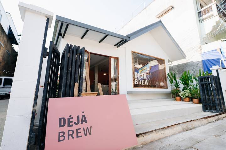 Casa de vacaciones para 8 personas, con terraza, Se admiten mascotas - 1
