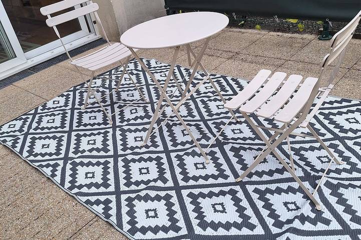 Apartamento de vacaciones para 2 personas - 1