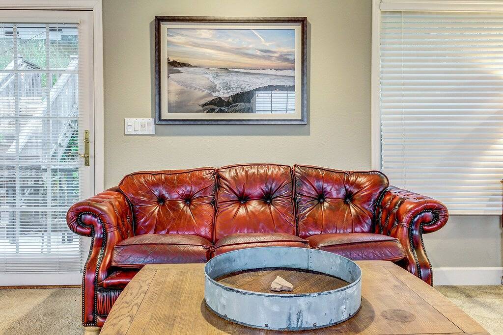 Apartment for 2 People in Bodega Bay, San Francisco Bay Area
