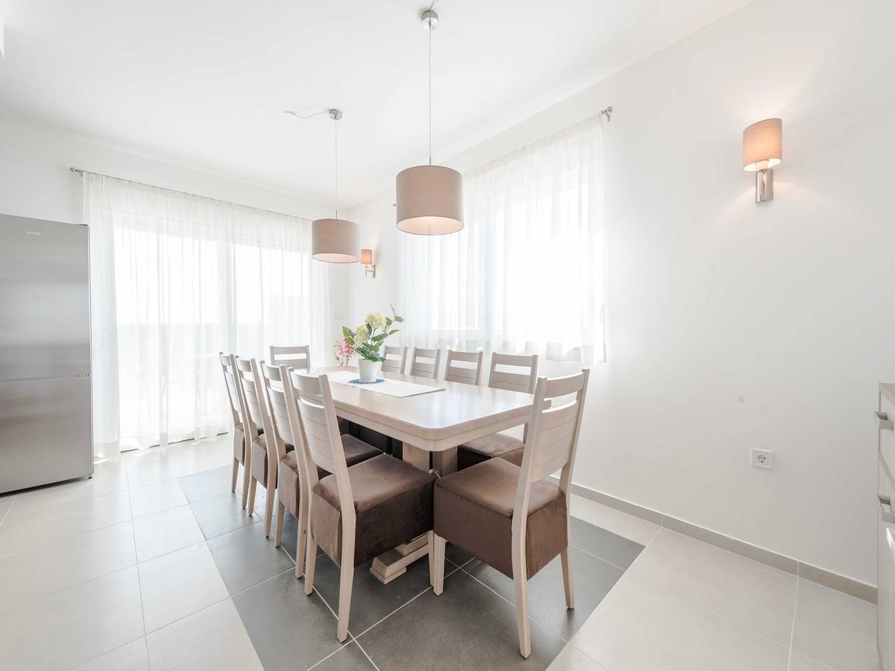 Casa vacanza a Zara a partire da 292€ a notte