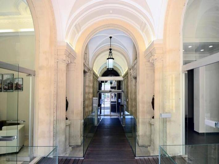 Ferienwohnung für 2 Personen, mit Haustier in Montpellier