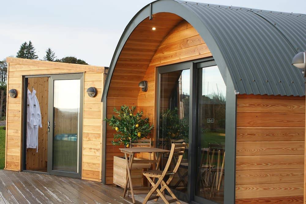 Cottage for 4 People in Speyside, Moray