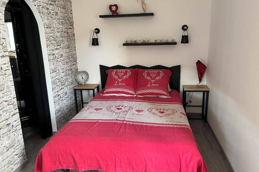 Bed & Breakfast in Saint-Claude (Jura), Parc naturel régional du Haut-Jura