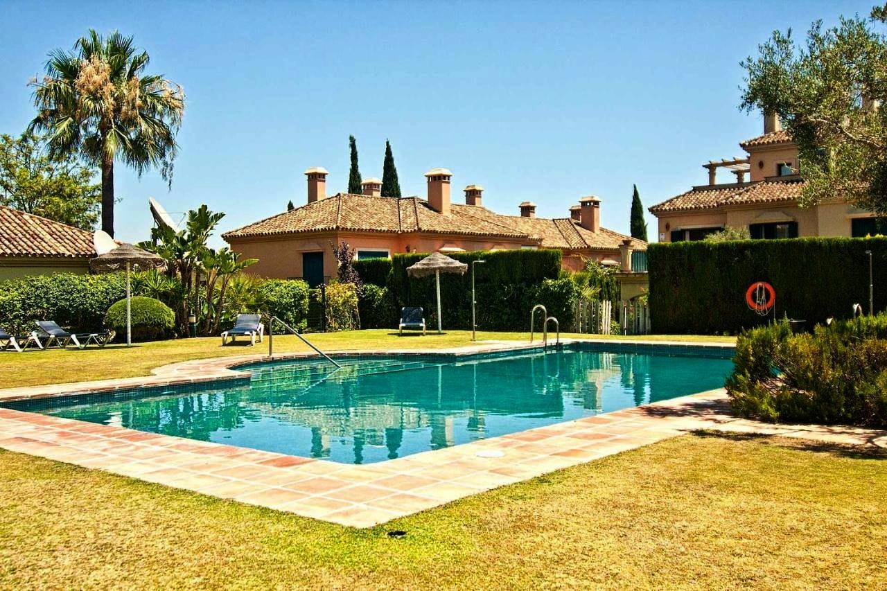 Villa in Sotogrande, San Roque