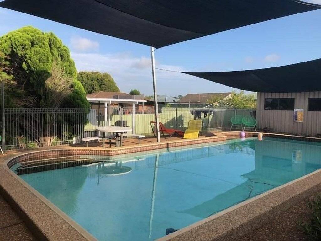 Ganze Wohnung, Wifi - Netflix - Stan - Weingüter - Konzerte - Hochzeiten - Gärten - Zoo - Hunter in Cessnock, Hunter Valley