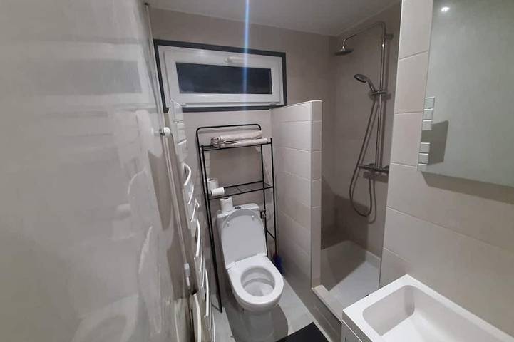 Gîte pour 2 personnes à Rambouillet - 3