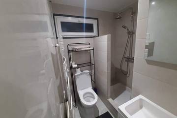 Appartement De Vacances pour 2 Personnes dans Rambouillet, Yvelines, Photo 2
