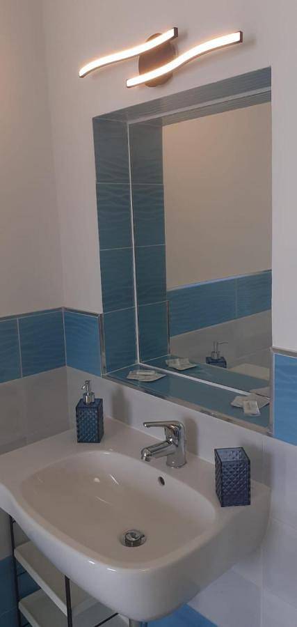Residenze Azzurra in La parata, Ponza