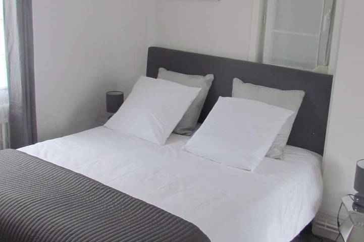 Location de vacances pour 8 personnes, avec jardin et terrasse à Arras - 4