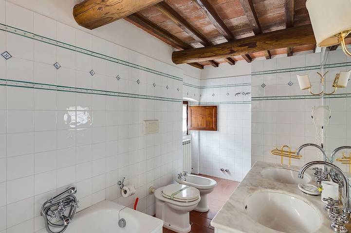 Ganze Wohnung, Antico Borgo San Lorenzo-Alloro in Poggibonsi, Siena Provinz