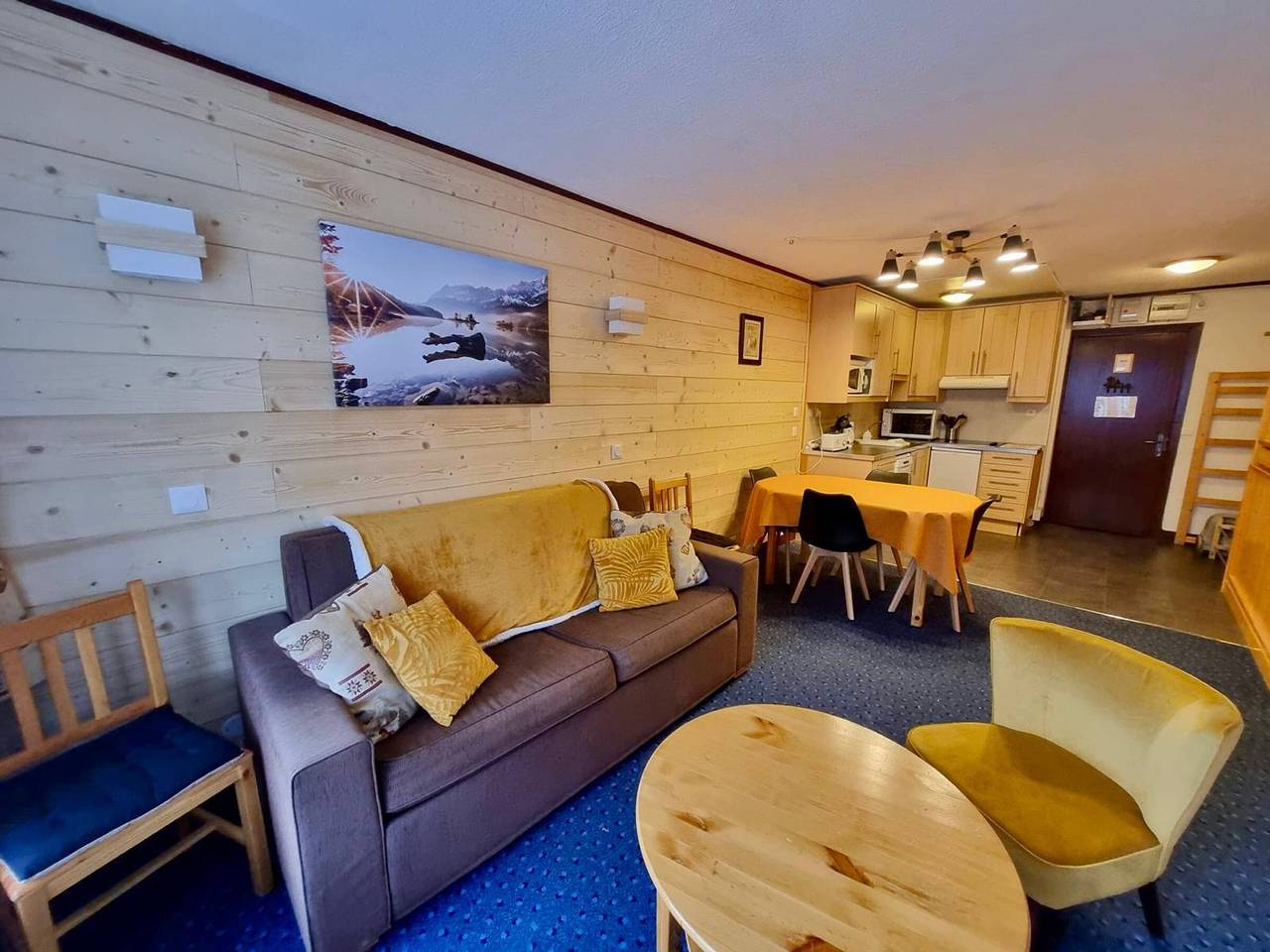 Appartement de vacances