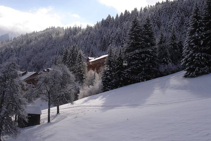 Holiday apartment for 4 people, with balcony - 1
