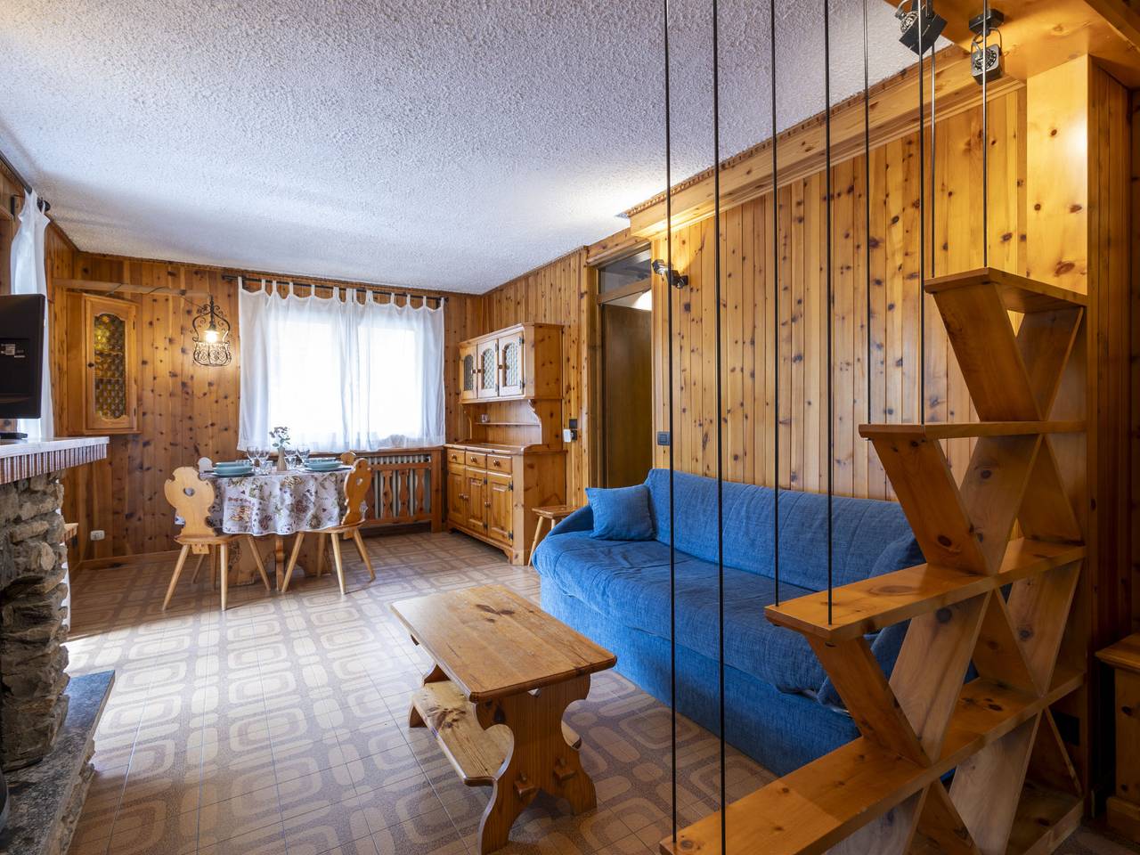 Ganze Wohnung, Laura in Bormio, Bormio Gemeinde