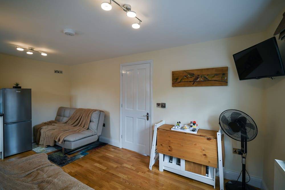 Appartamento intero, Appartamento-Bagno privato con doccia-Vista strada-Apartment 2 in Teversham, Cambridgeshire