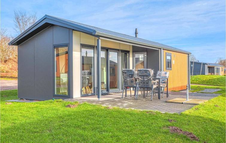 Ferienhaus für 4 Personen in Süsel
