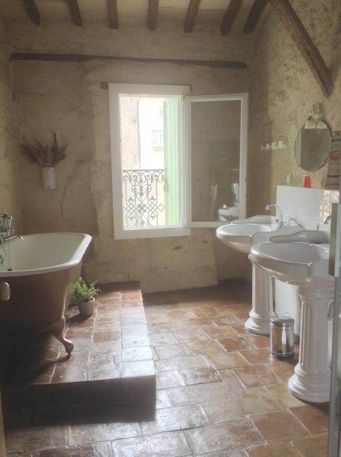 Deluxe Queen Room with Two Queen Beds in Nézignan-l'Évêque, Côte méditerranéenne (France)