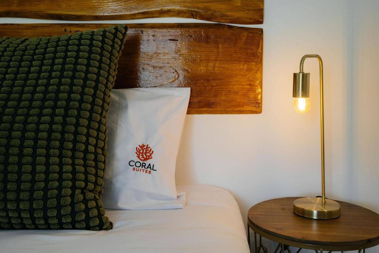 Coral Boutique Suites in Albufeira, Faro District