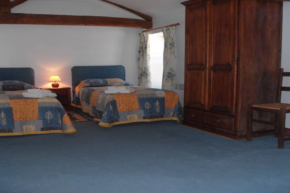 Camelia Cottage - La Logerie, Mauprevoir in Mauprévoir, Vienne (France)
