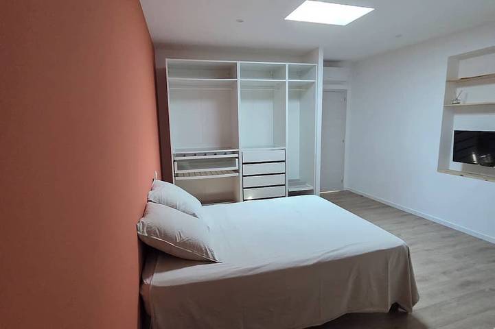 Ferienhaus für 8 Personen - 1