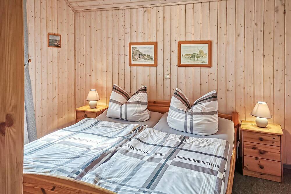 Tolles Haus in Rechlin mit Wlan in Rechlin, Müritz