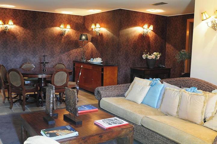 Location de vacances pour 5 personnes dans Marialva - 4