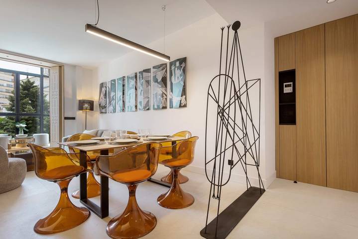 Apartamento entero, Genteel Home Solanilla Iv in Valladolid, Provincia de Valladolid