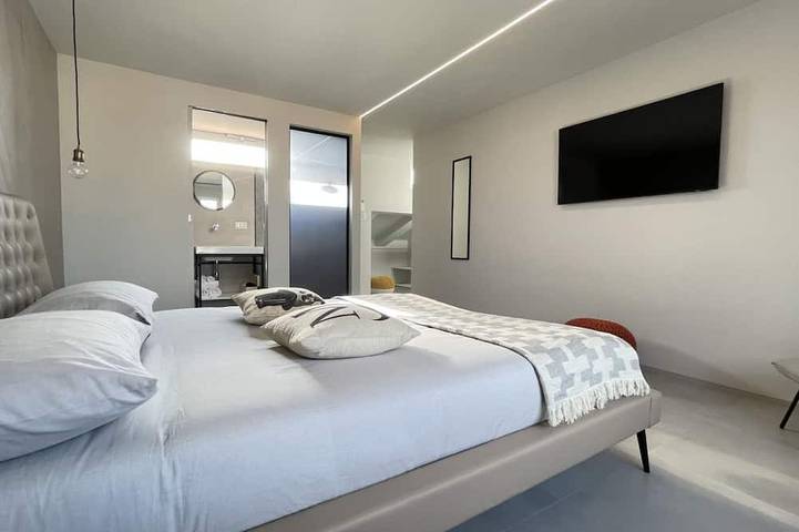 Ferienhaus für 2 Personen in Pisa - 4