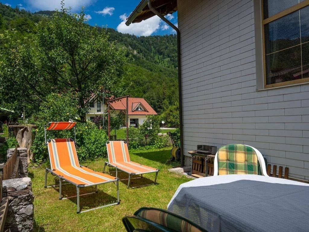 Holiday home in Ebensee with swimming pool in Ebensee, Bezirk Gmunden