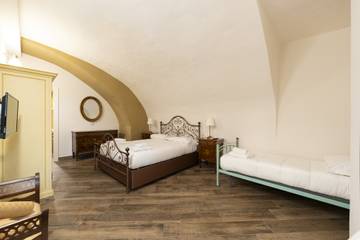 Bnb für 3 Personen in Neapel, Tyrrhenische Küste Kampanien, Bild 2