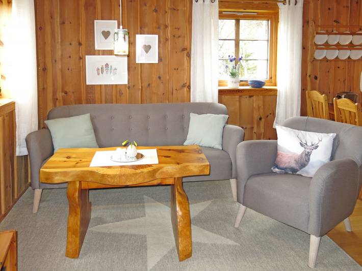 Ferienhaus für 5 Personen, mit Garten und Ausblick, mit Haustier in Sognefjord - 2