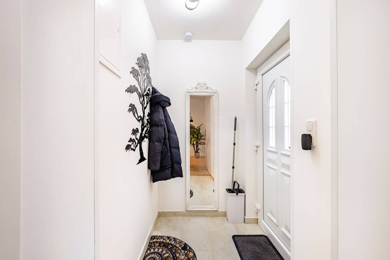 Ganze Wohnung, Apartment „Hochwertige“ mit Wlan in Lübeck (Stadt), Lübeck