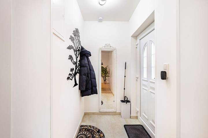 Hel lejlighed, Apartment 'Hochwertige' with Wi-Fi in Lübeck (By), Lübeck