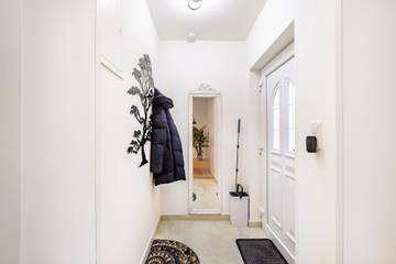Ferienwohnung für 3 Personen in Sankt Lorenz Süd, Lübeck, Bild 4