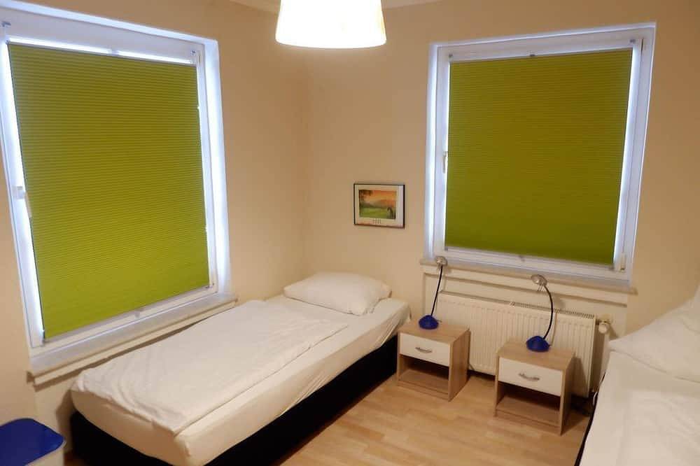 Ferienwohnung Casa L. - Appartement 1 mit Balkon - Hotel Louis Müller in Bitburg, Eifelkreis Bitburg-Prüm