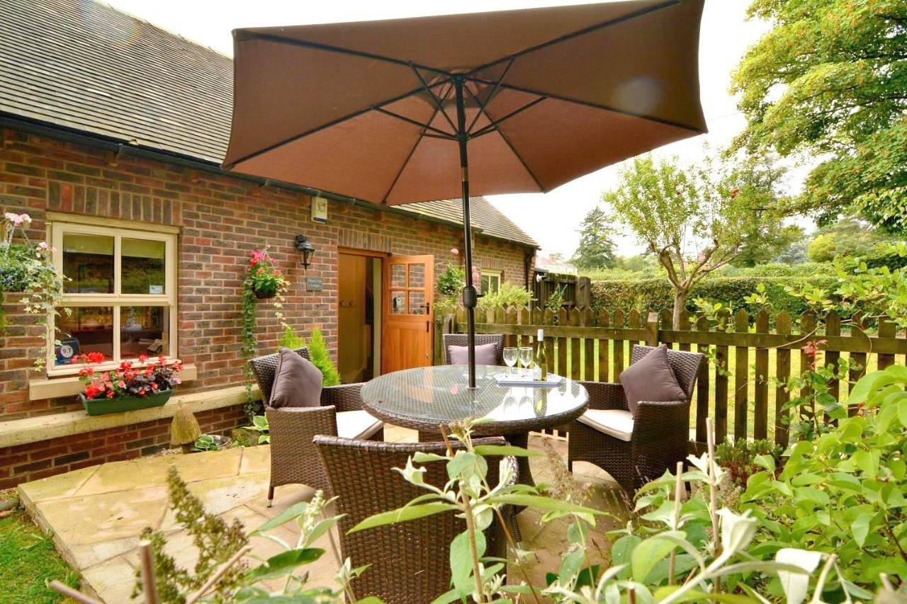 No 2 Pine Tree Lodge in Bridgnorth, Shropshire