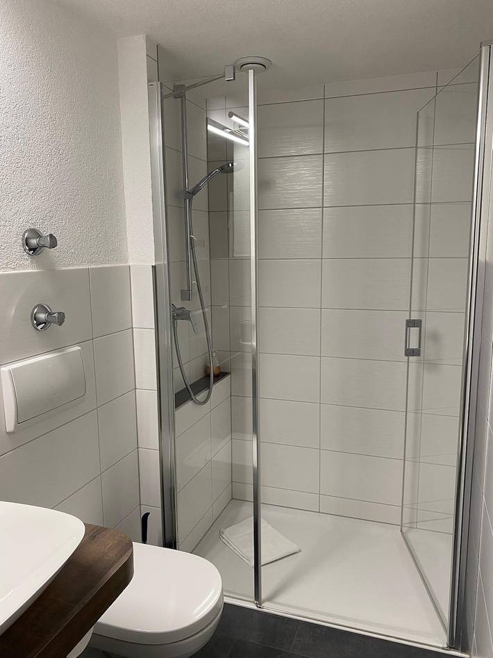 Hôtel pour 4 personnes, avec terrasse et jardin, adapté aux familles à Bonndorf im Schwarzwald - 4