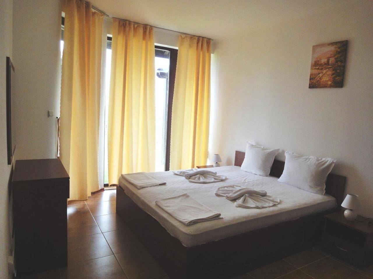 Bay View Villas - Luxury Villas & Apartments in Burgas oblast